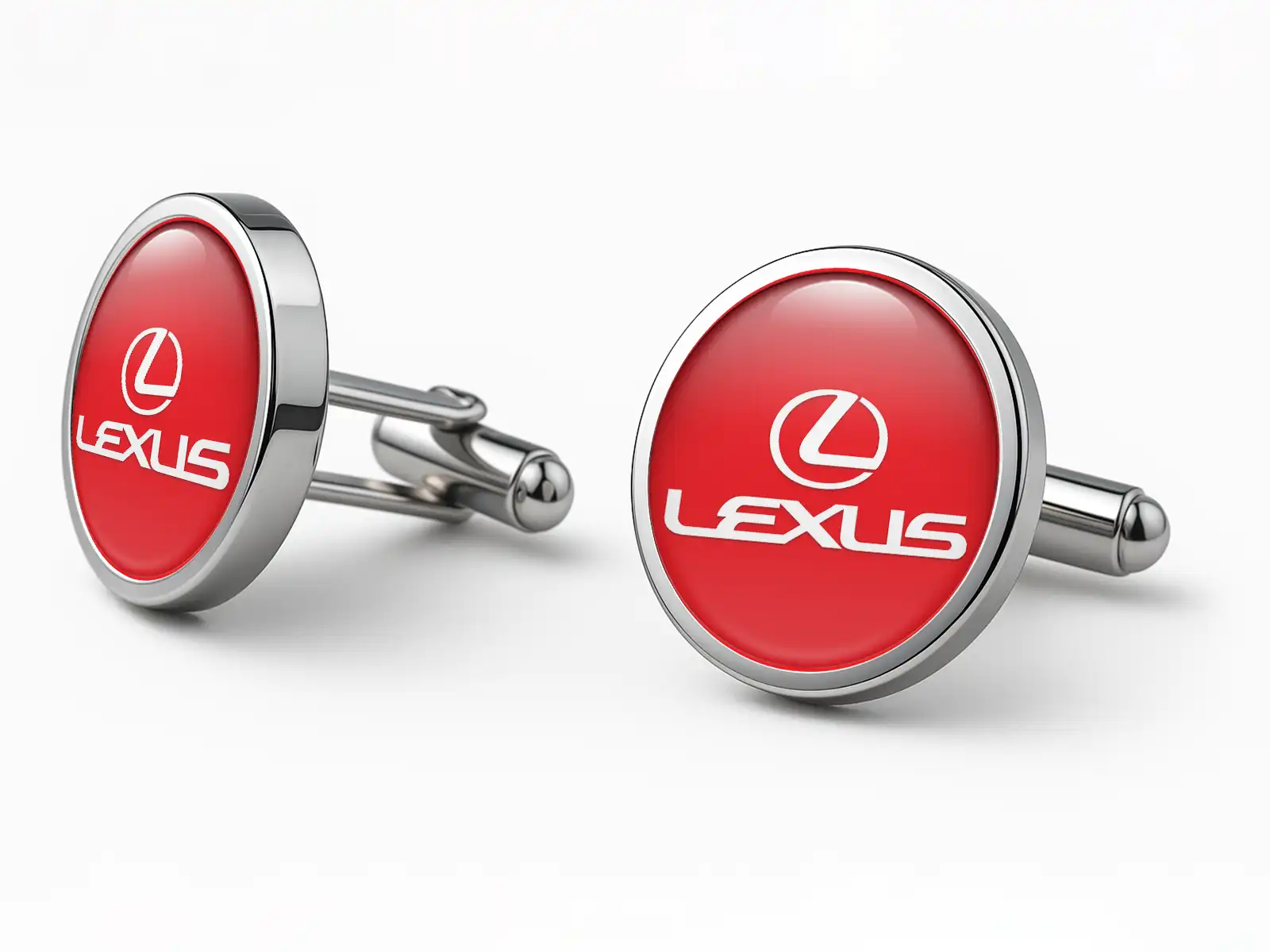 Lexus Gemelos Originales Diseño Moderno Máximo